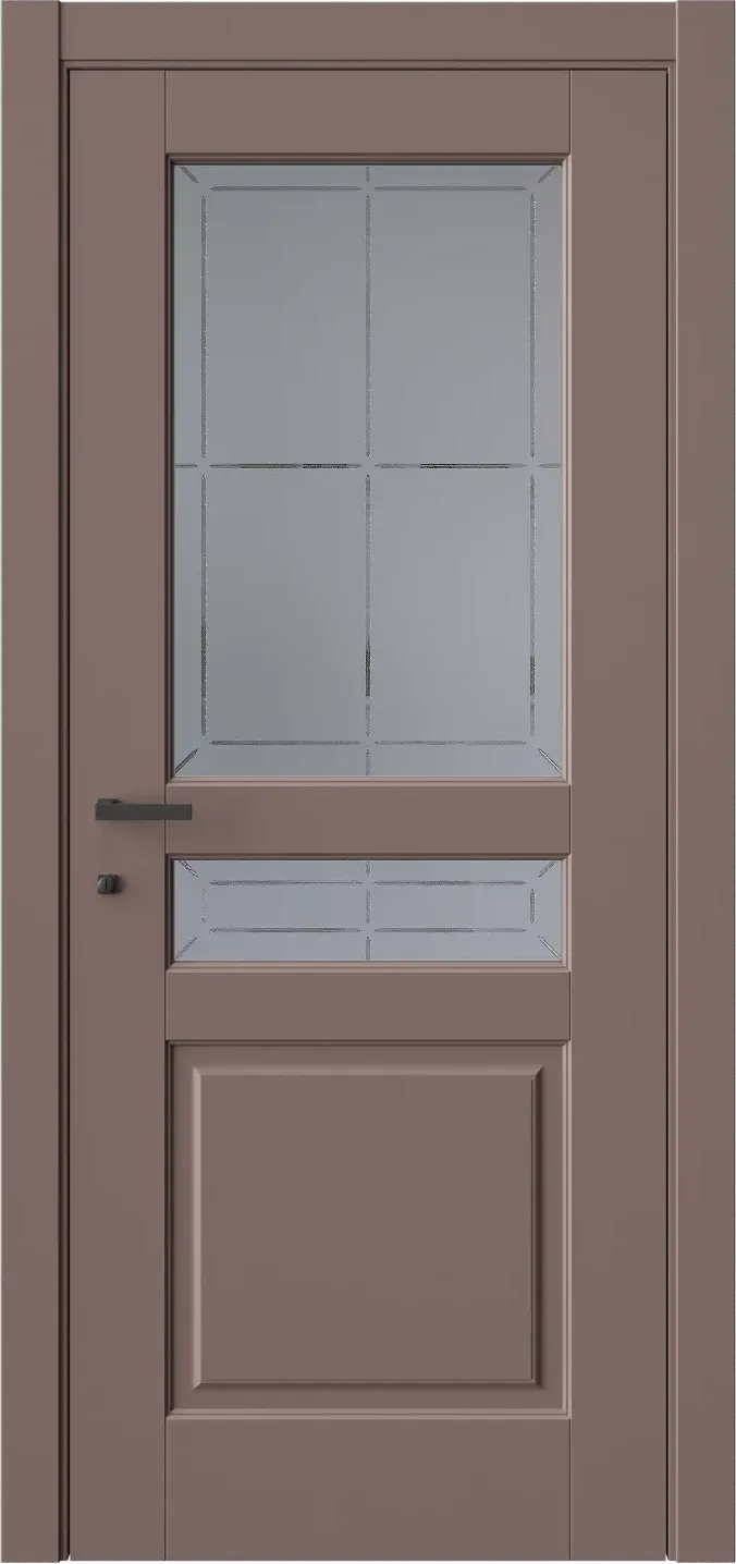Дверь Elite EL8F